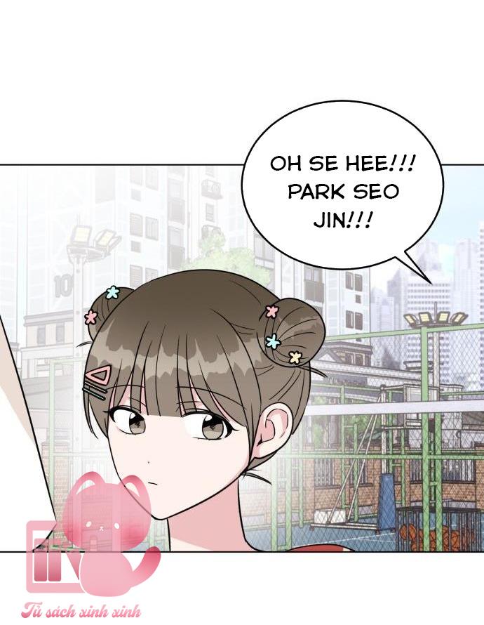Chúng Ta Là Gì Của Nhau? Chap 24 - Trang 2