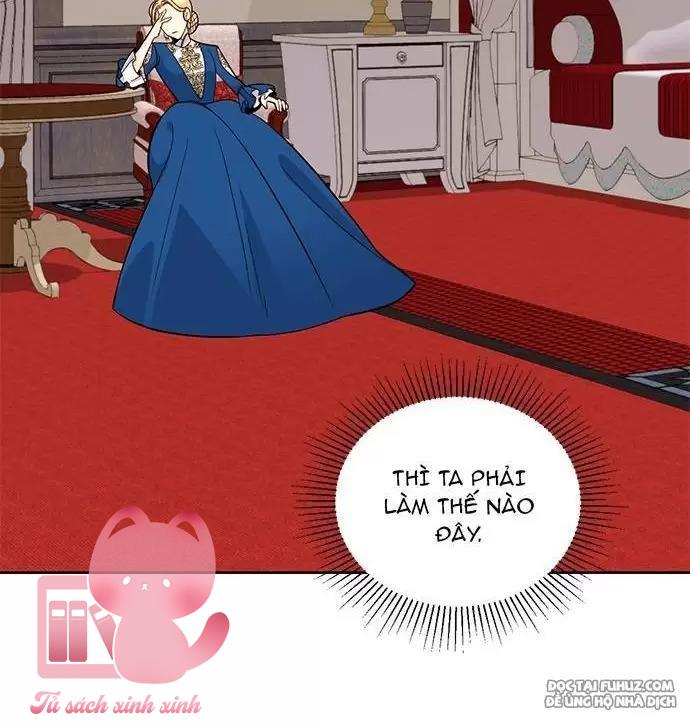 Hoàng Hậu Tái Hôn Chapter 33 - Trang 4