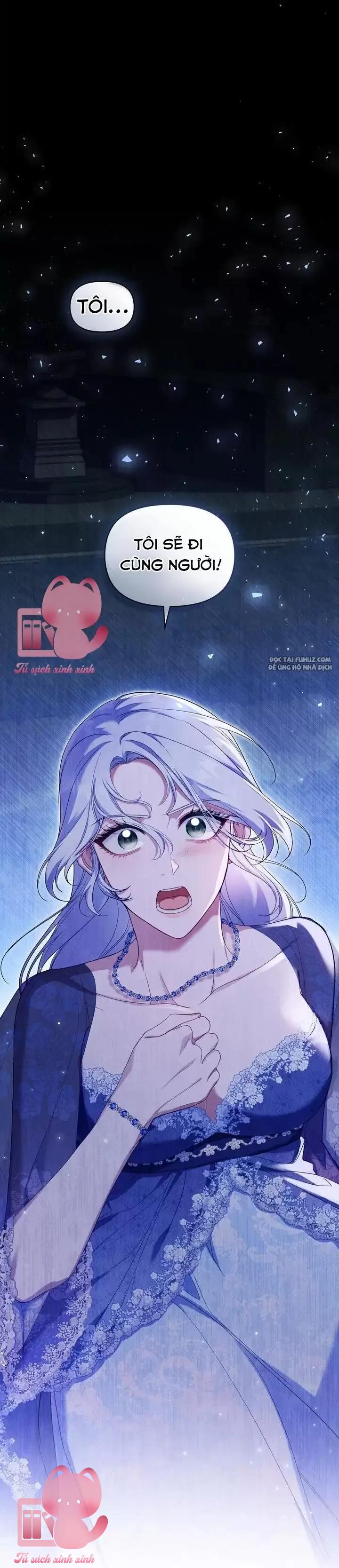 Nếu Không Vâng Lời Công Tước Chapter 67 - Trang 4