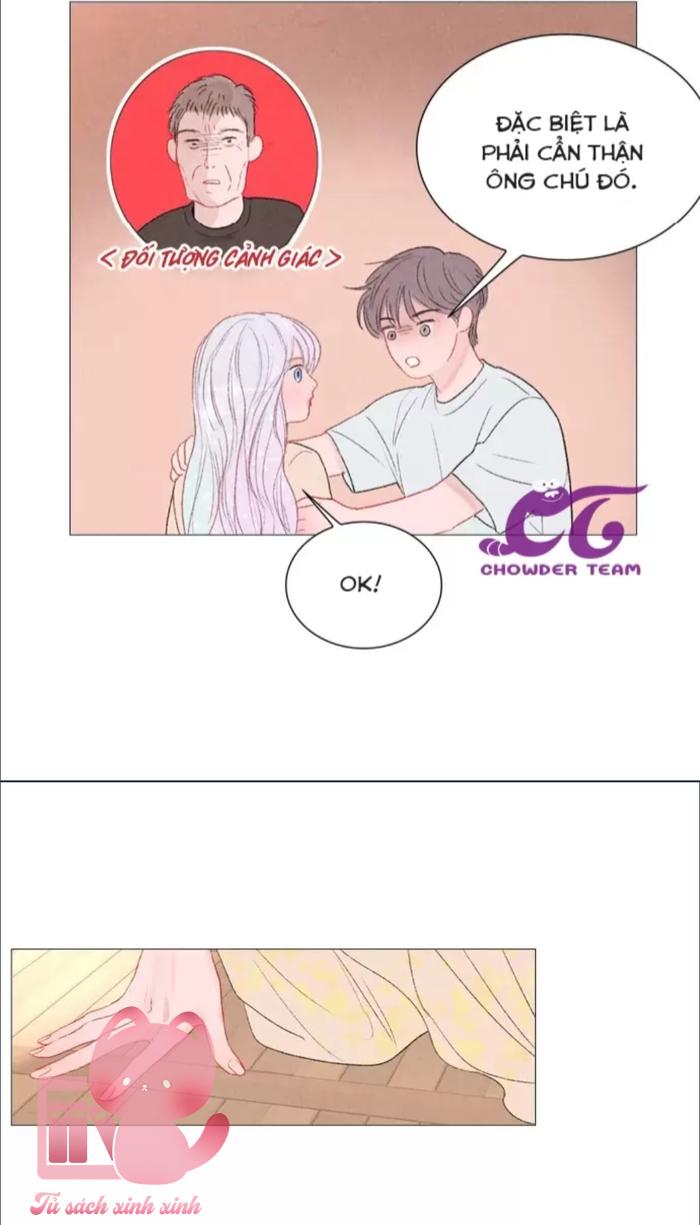 Thần Bí Chap 61 - Trang 2