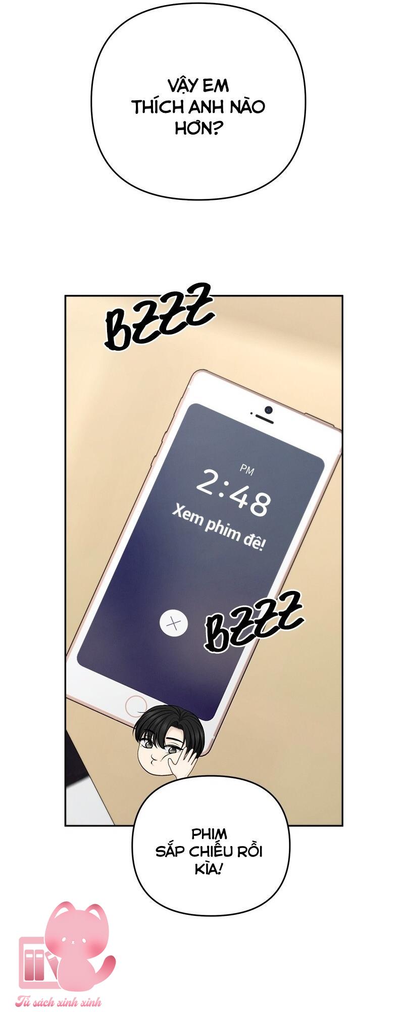 Hy Vọng Duy Nhất Chap 71 - Trang 2