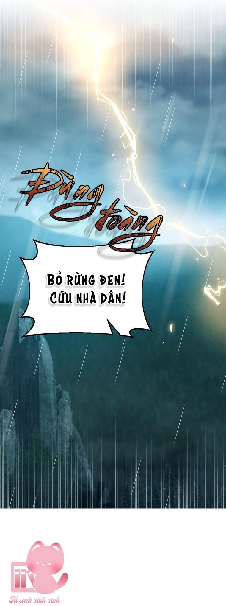 Thế Thì Ta Cứ Trở Thành Kẻ Ác Thôi Chap 45 - Trang 2