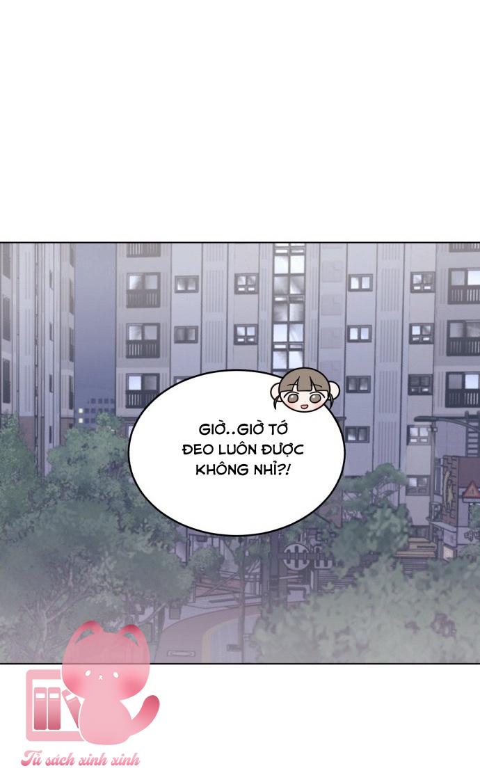 Chúng Ta Là Gì Của Nhau? Chap 33 - Trang 2