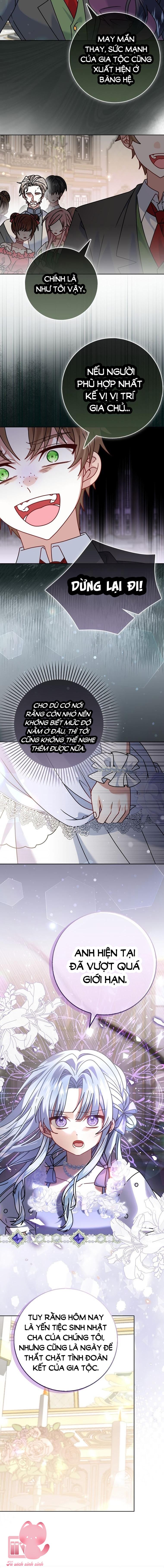 Tôi Sẽ Chiếm Lấy Ngư Trường! Chap 12 - Trang 2