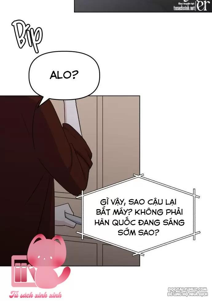 Quan Hệ Nhân Quả Chap 14 - Trang 2