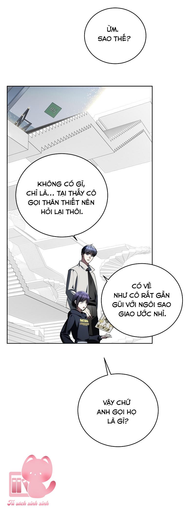 Hướng Dẫn Sinh Tồn Dành Cho Ranker Chapter 43 - Trang 4