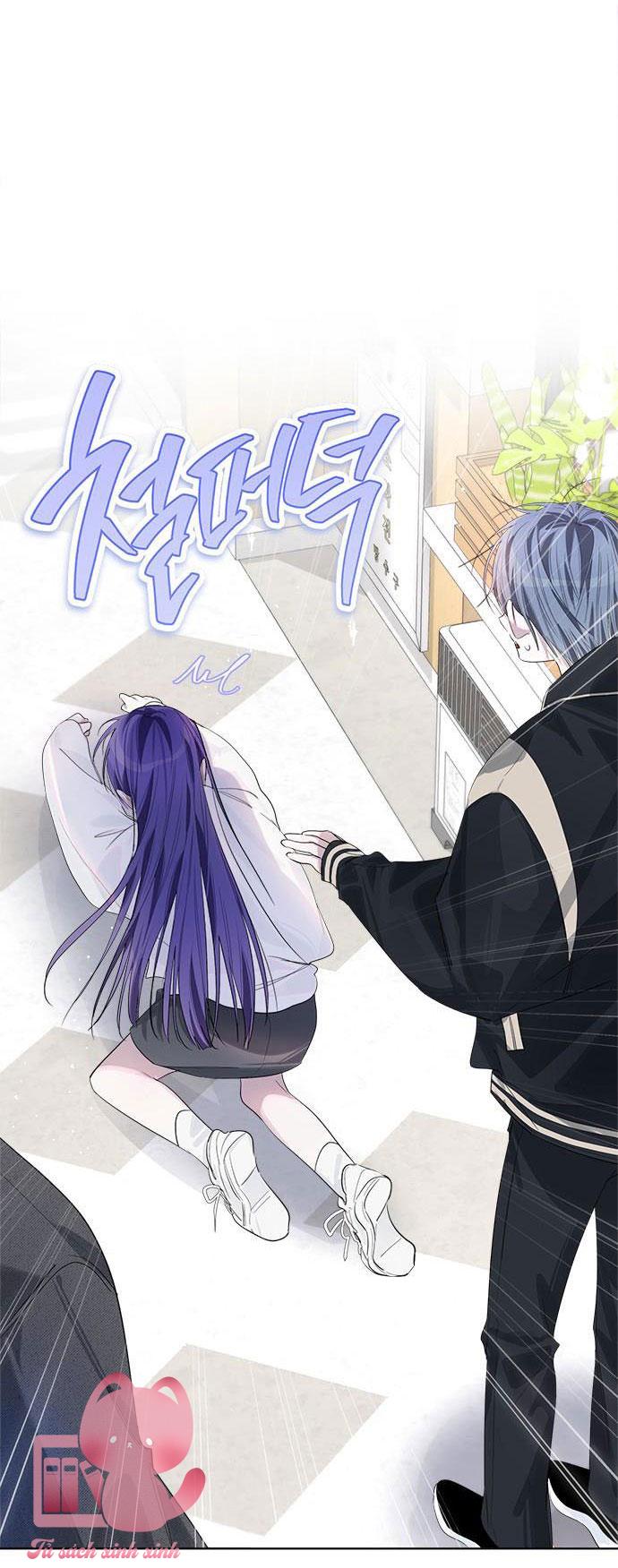 Đàn Anh Xấu Xa! Chap 79 - Trang 3
