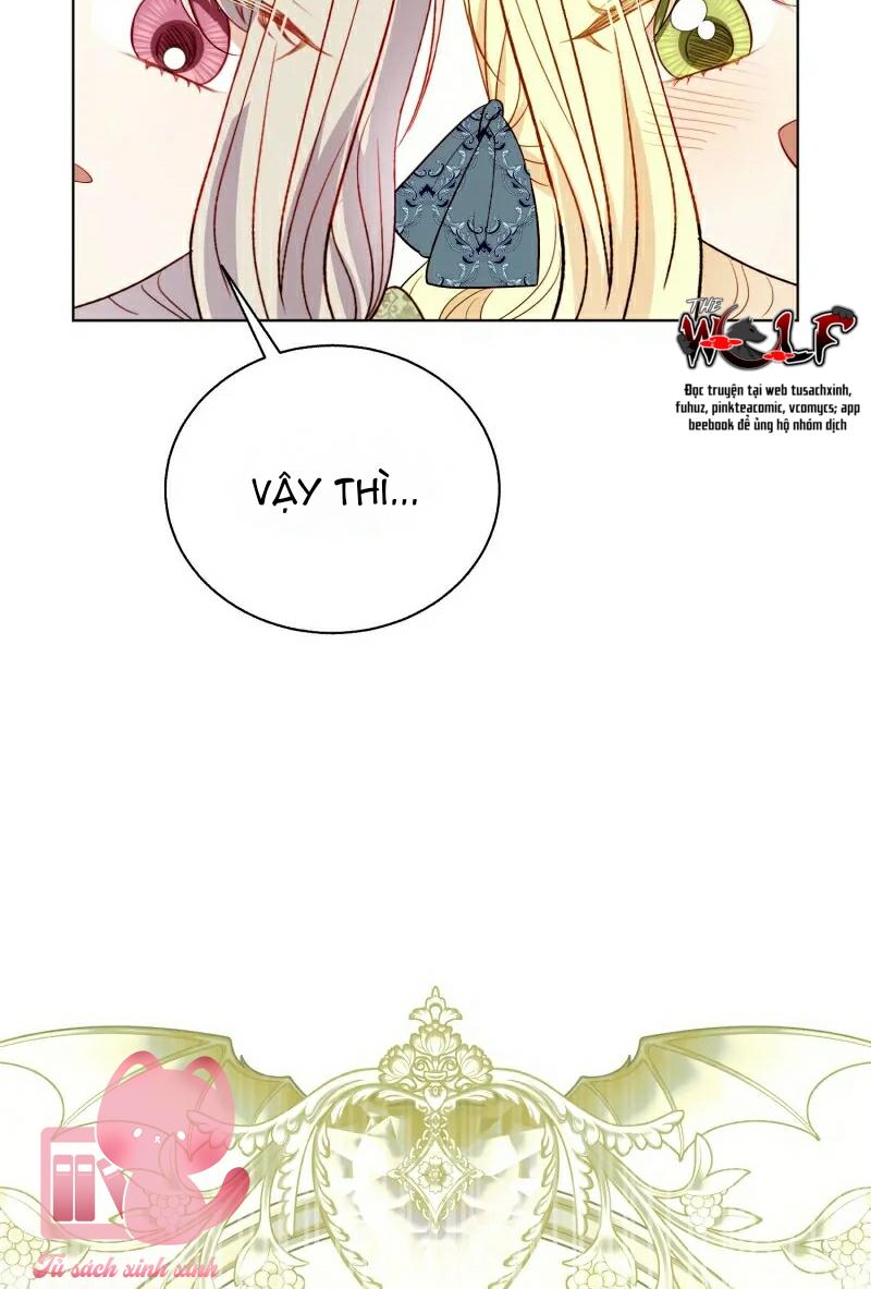 Một Ngày Nọ Bỗng Dưng Cha Xuất Hiện Chapter 71 - Trang 4
