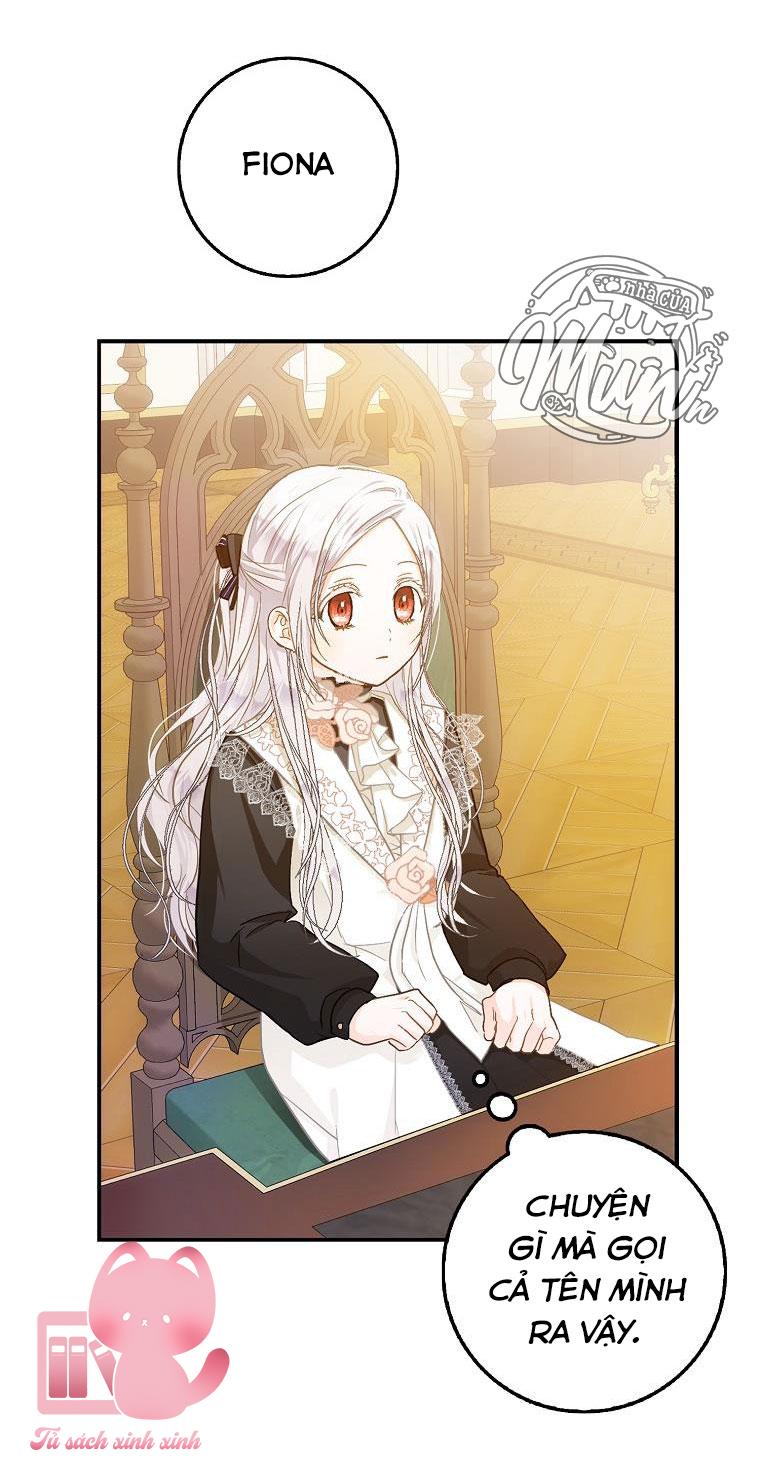 Tôi Trở Thành Vợ Của Nam Chính Chap 11 - Trang 3