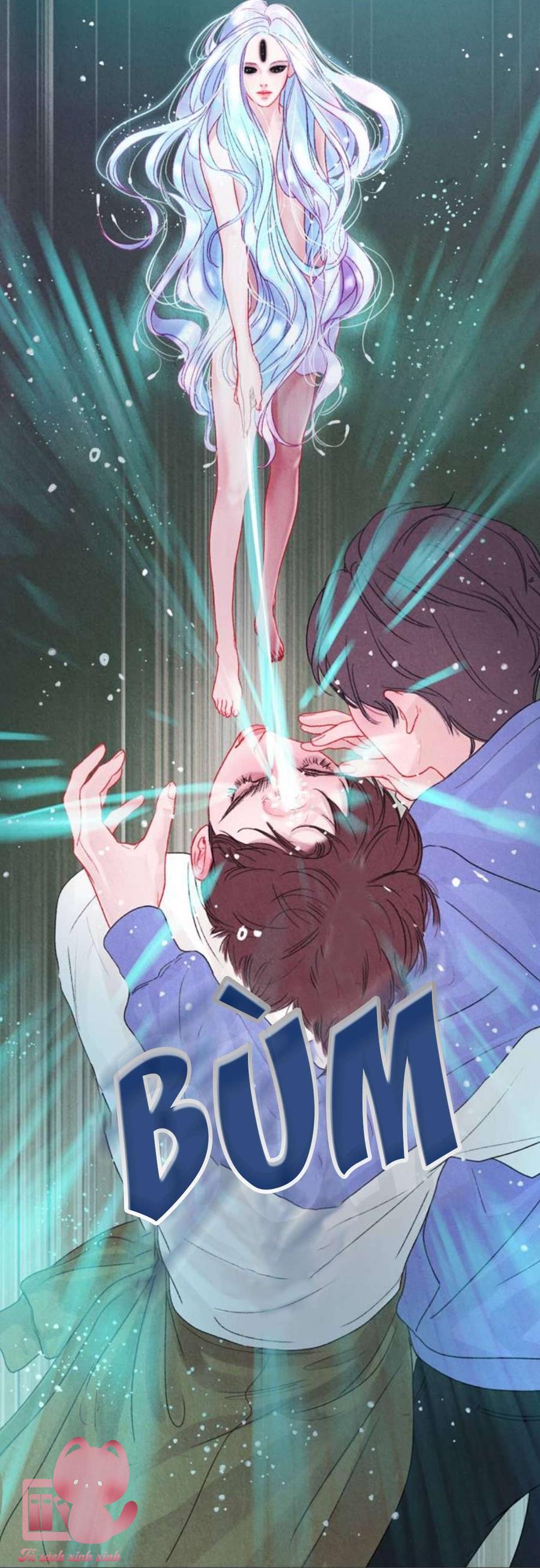 Thần Bí Chap 8 - Trang 2