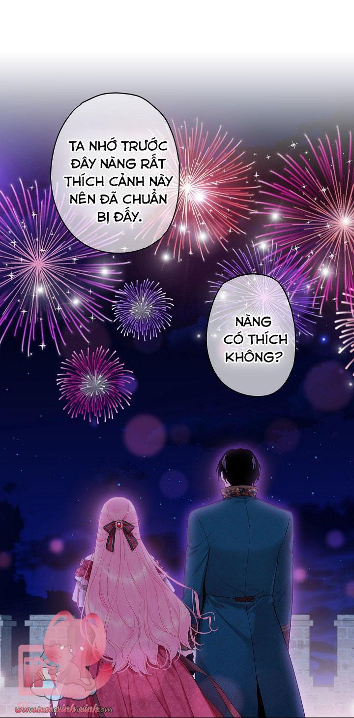 Ác Nữ Muốn Ly Hôn Chap 118 - Trang 2