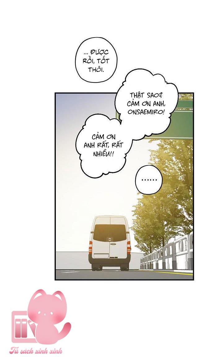 Onsaemiro Chapter 22 - Trang 4