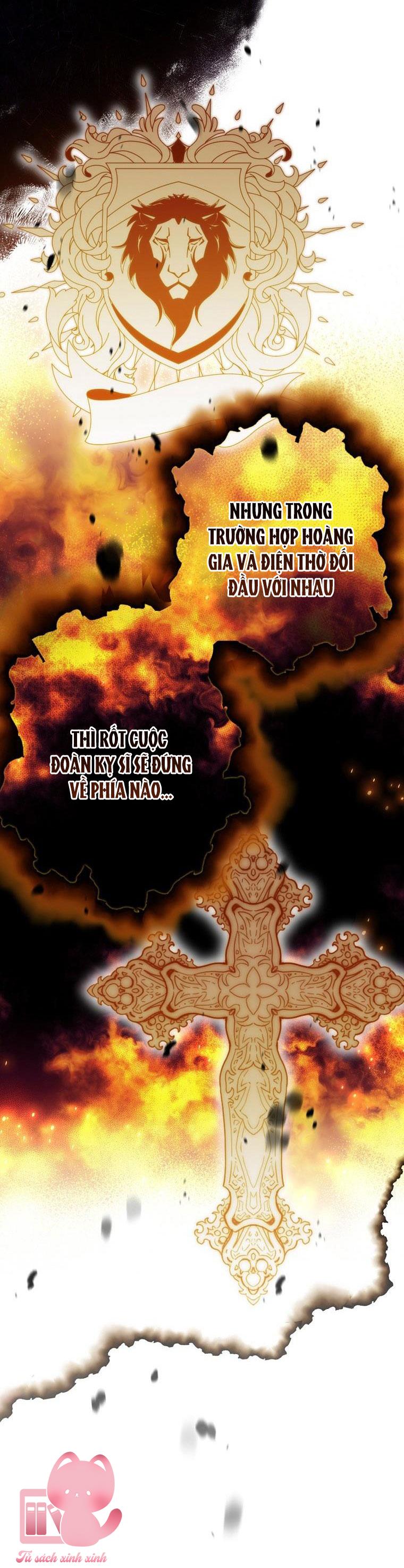 Cách Khiến Phu Quân Đứng Về Phía Tôi Chap 28 - Trang 2