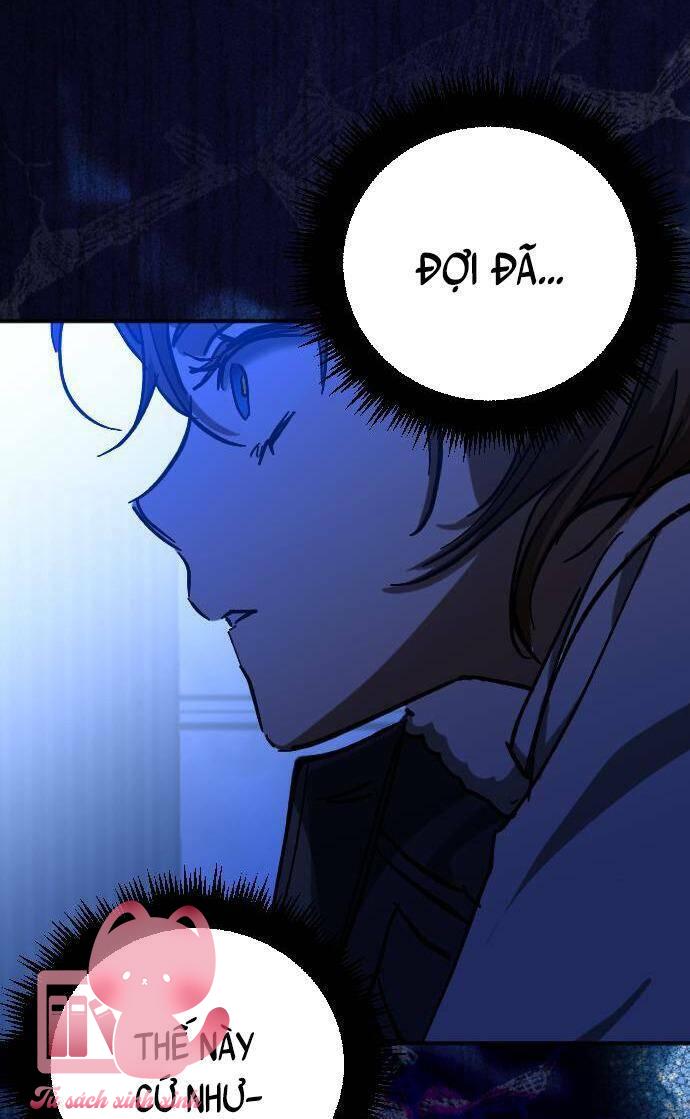 Đêm Của Bóng Tối Chapter 32 - Trang 4