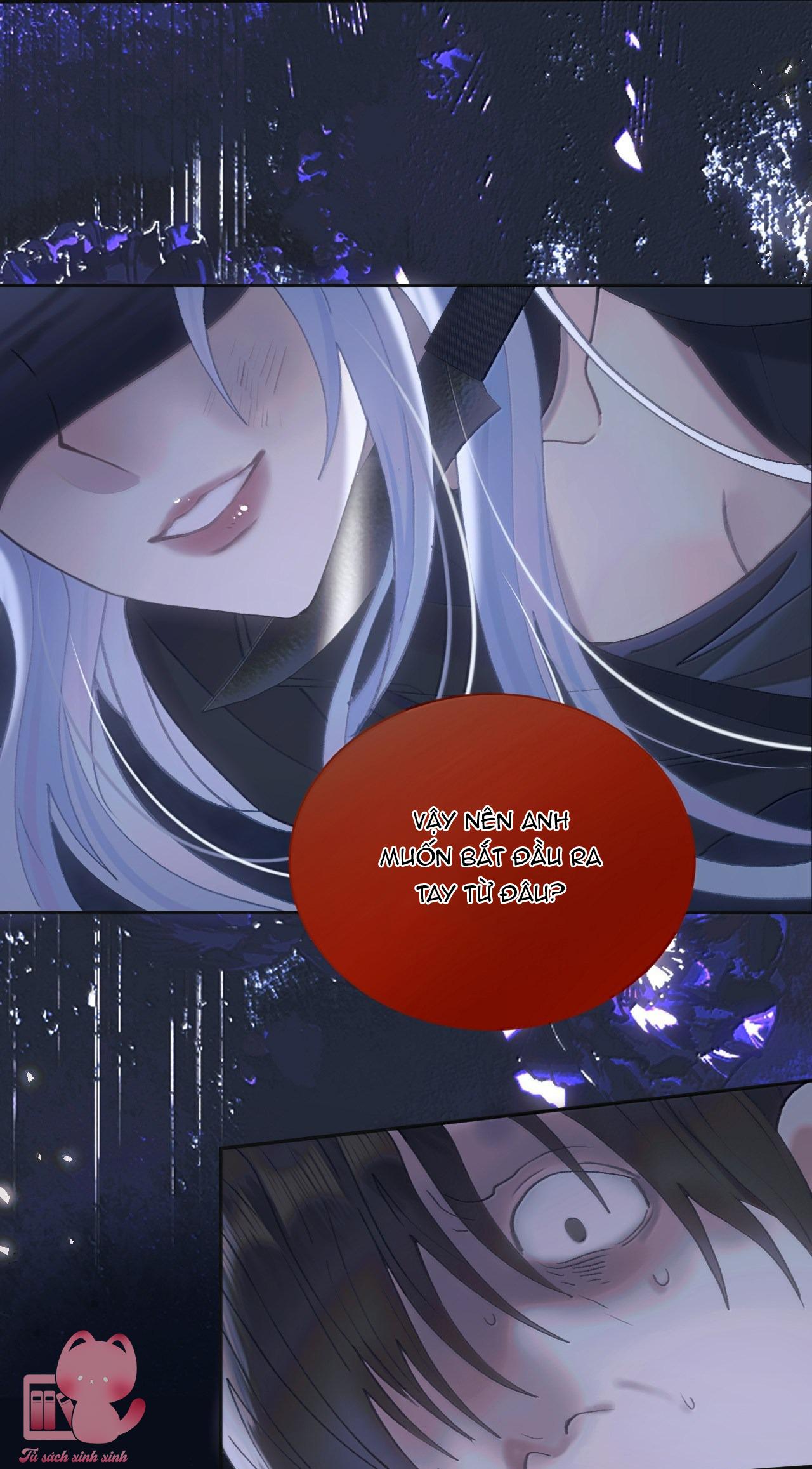 Đồng loại Chapter 22 - Trang 3