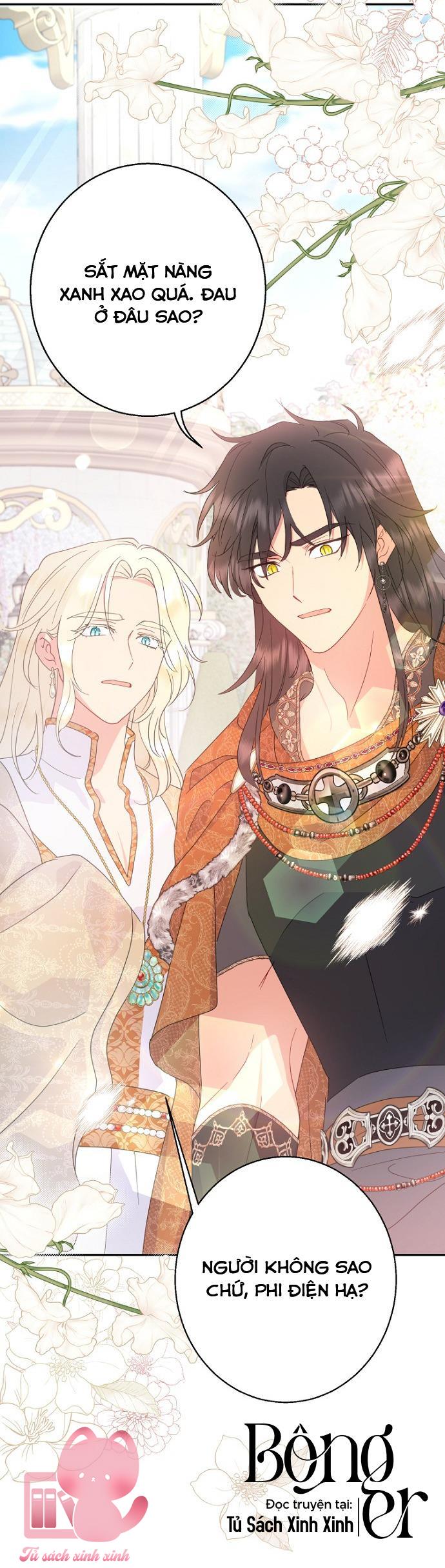 Bỏ Quách Chồng Con Đi, Tiền Bạc Mới Là Tất Cả Chap 93 - Trang 2