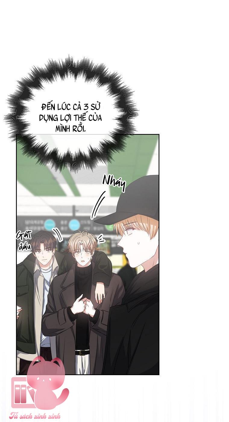 Debut Or Die Chap 32 - Trang 3
