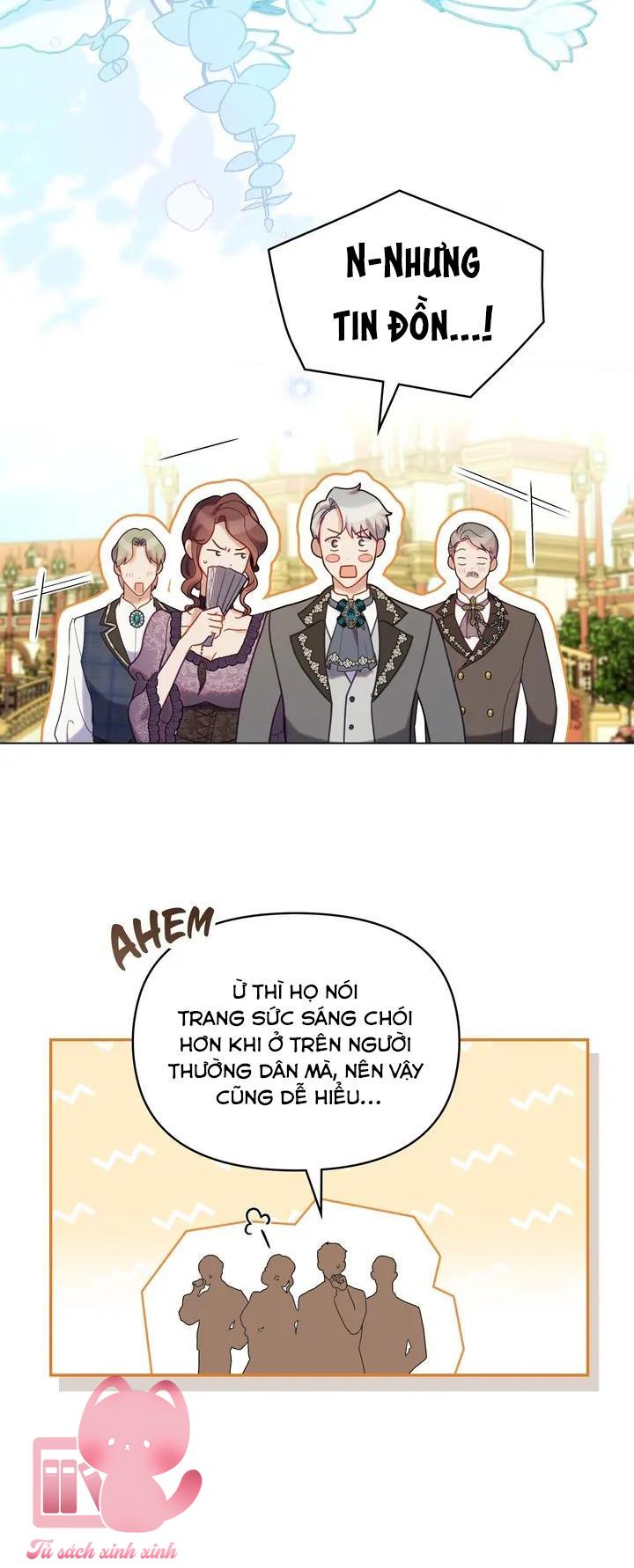 Nếu Không Vâng Lời Công Tước Chapter 83 - Trang 3