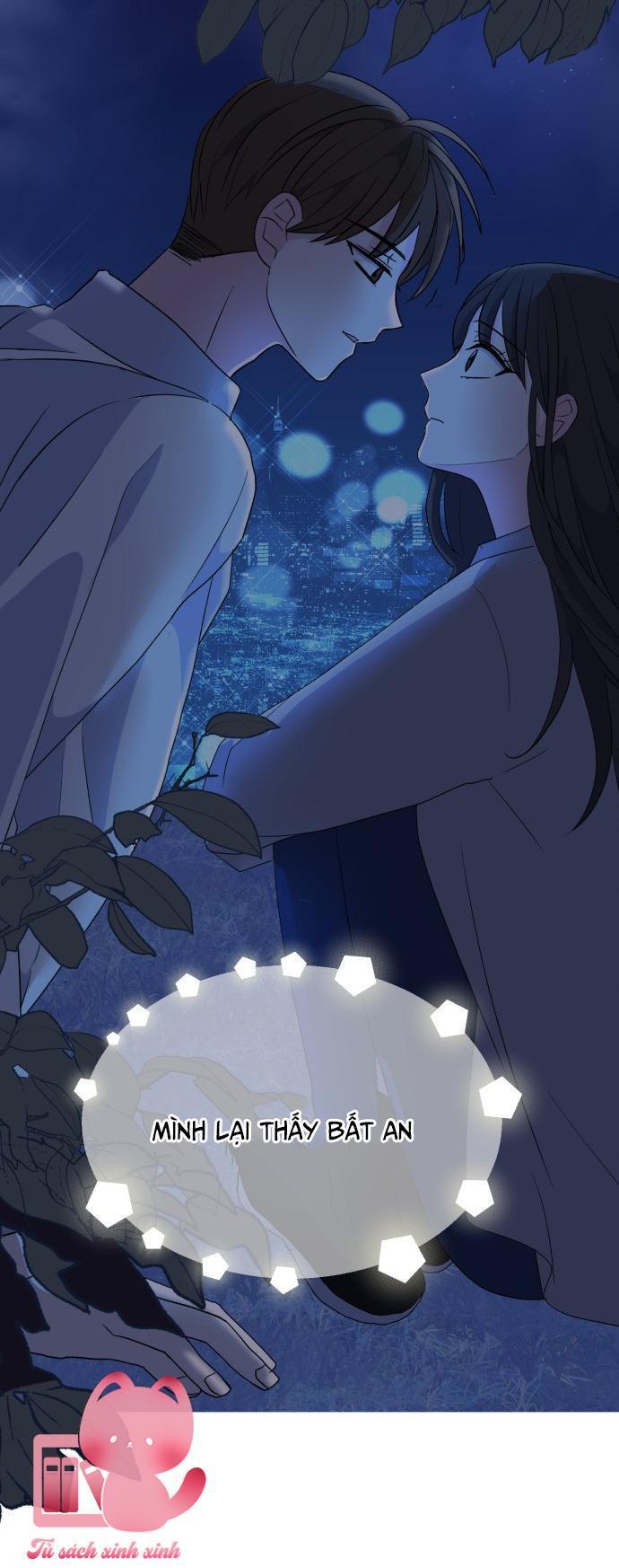 Quan Hệ Nhân Quả Chap 3 - Trang 2