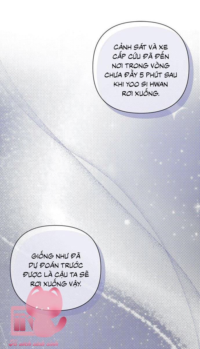 Đàn Anh Xấu Xa! Chap 51 - Trang 3