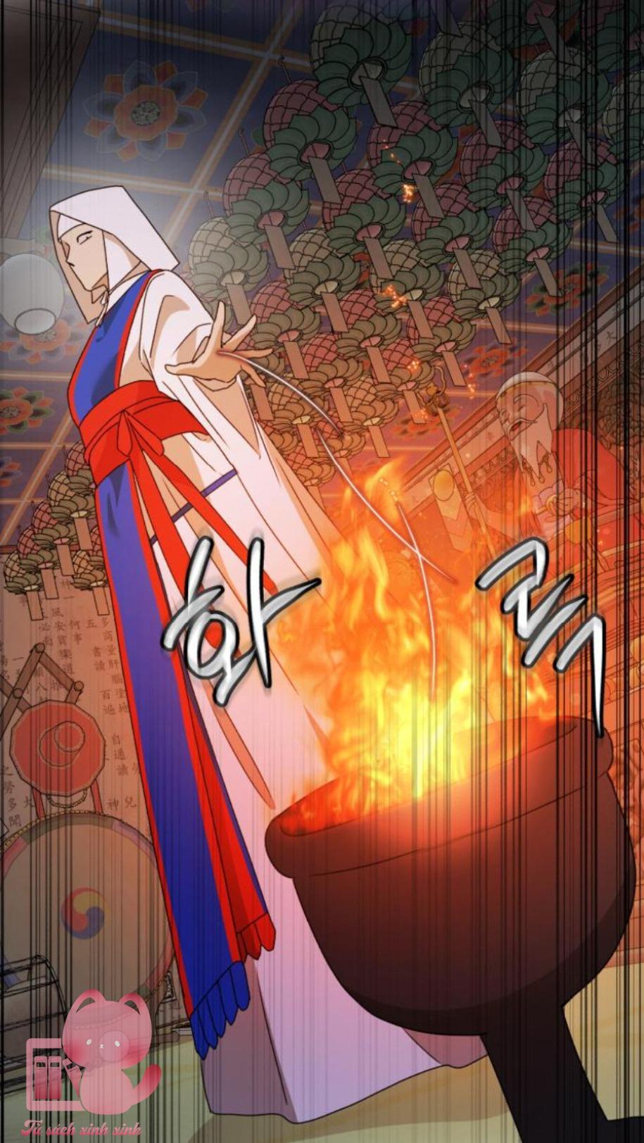 Thần Hổ Jangsan Chapter 27 - Trang 4