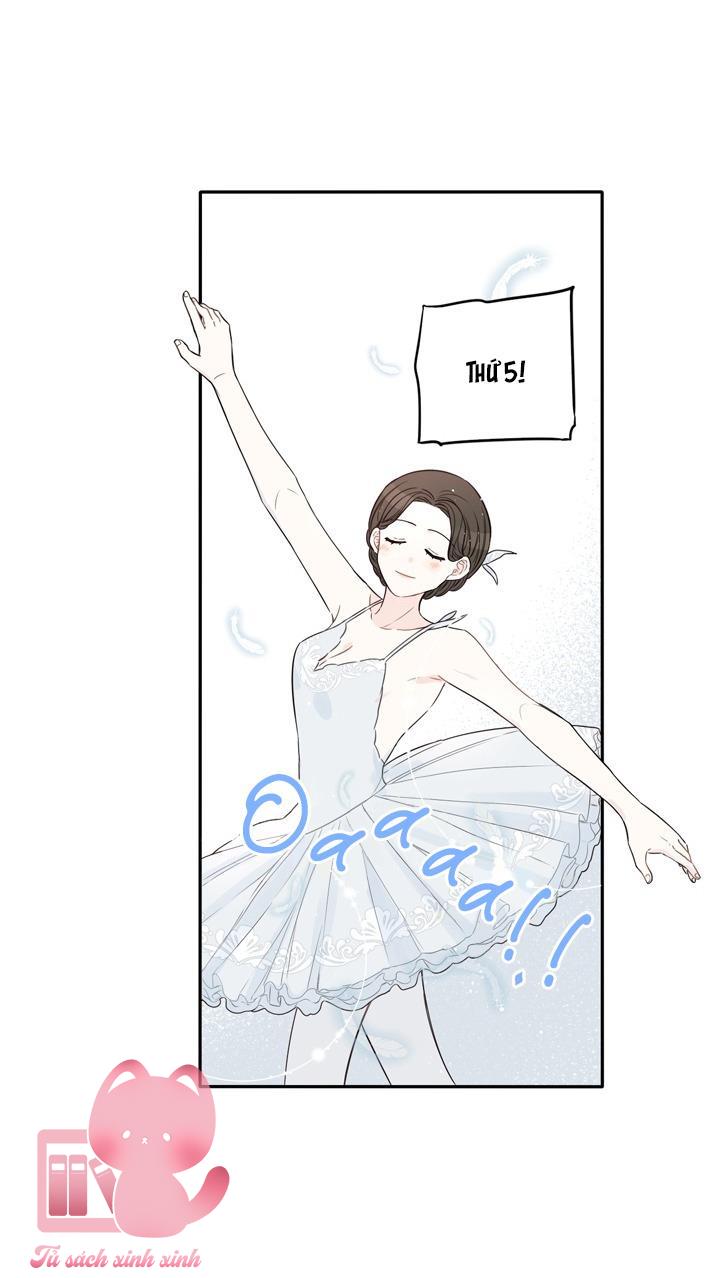 Hoàng Nữ Tóc Đen Chapter 34 - Trang 3