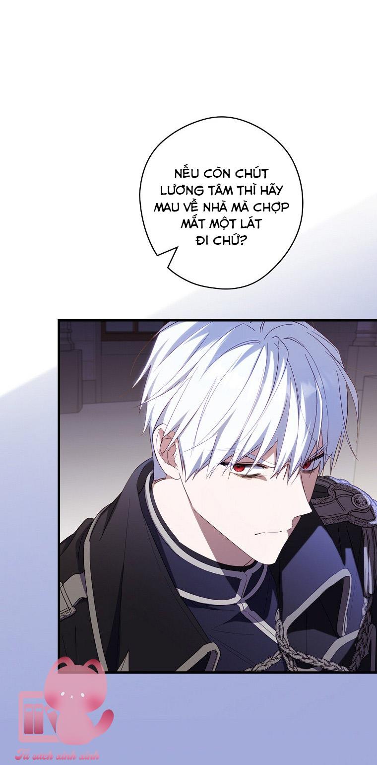 Cách Khiến Phu Quân Đứng Về Phía Tôi Chap 34 - Trang 2