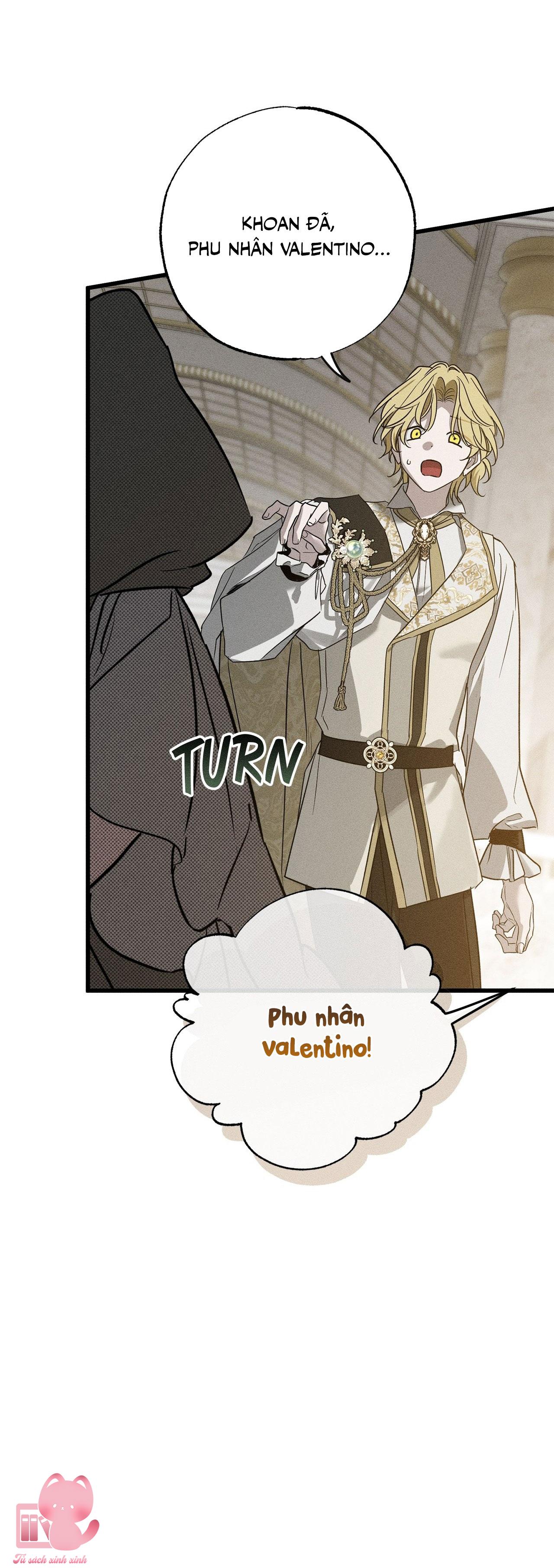 Người Chồng Căm Ghét Tôi Đã Mất Trí Nhớ Chap 35 - Trang 2