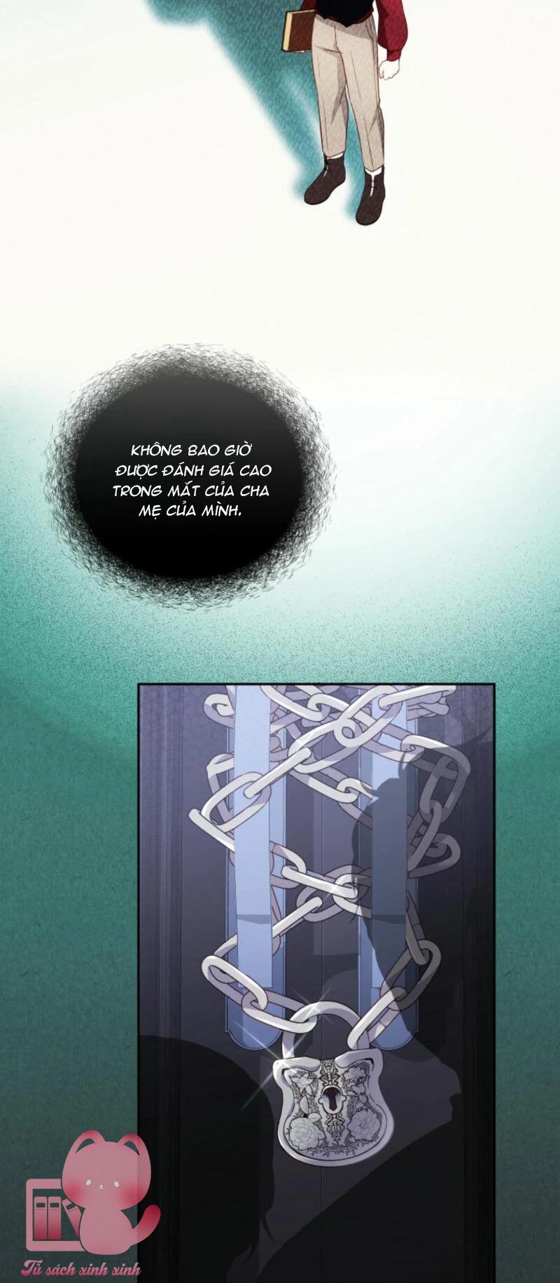 Tôi Được Nuôi Dưỡng Bởi Những Kẻ Phản Diện Chap 95 - Trang 3
