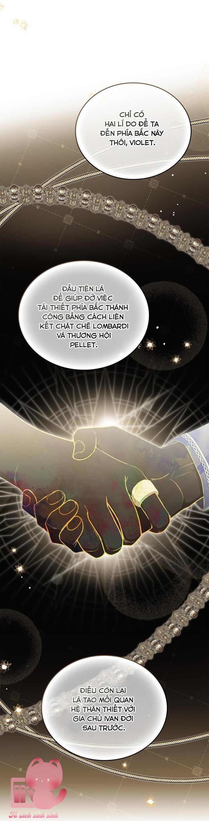 Kiếp Này Ta Sẽ Trở Thành Gia Chủ Chap 156 - Trang 2