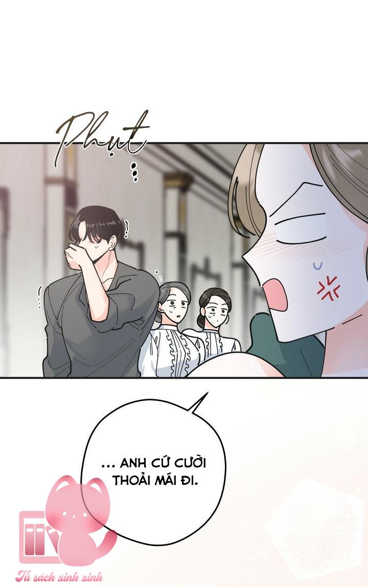Người Hùng Của Ác Nữ Chapter 91 - Trang 4