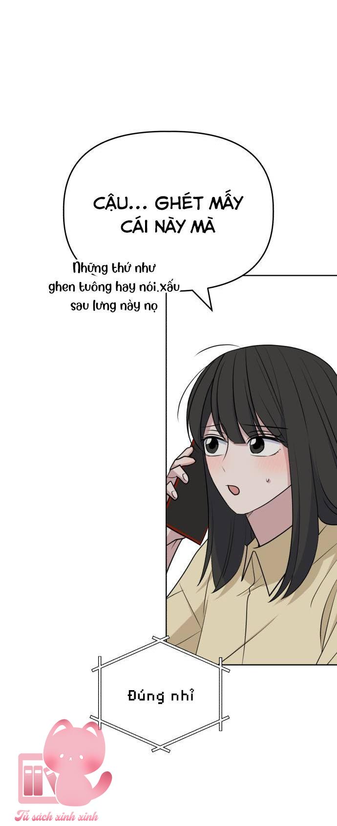 Quan Hệ Nhân Quả Chap 94 - Trang 2