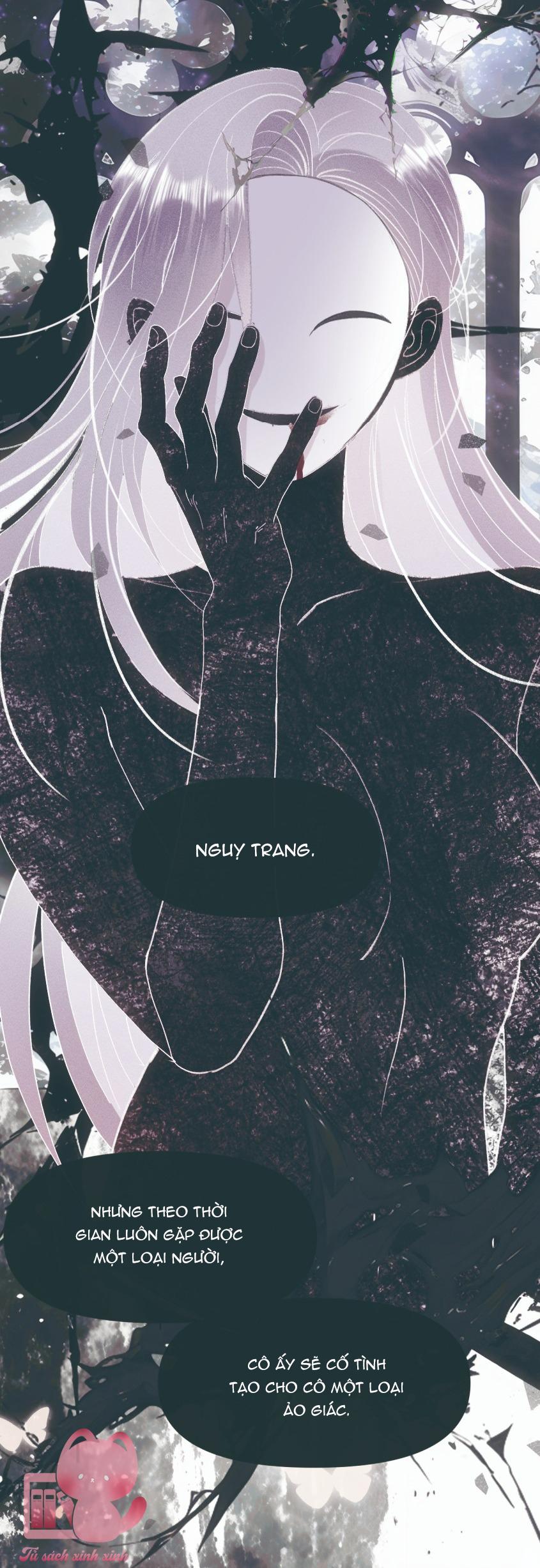 Đồng loại Chapter 19 - Trang 3