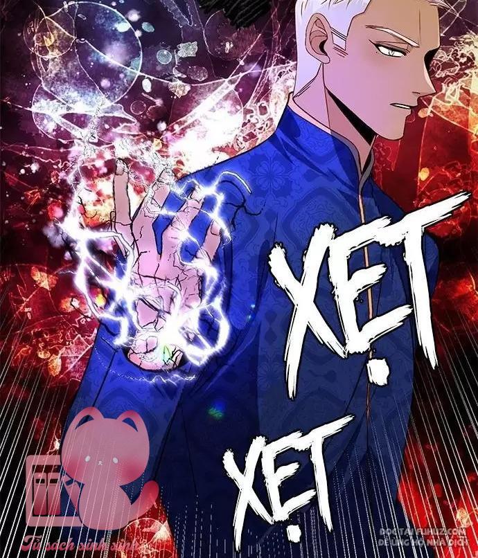 Hoàng Hậu Tái Hôn Chapter 39 - Trang 4