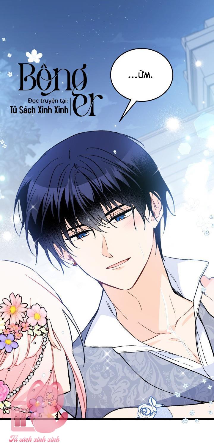 Quan Hệ Cộng Sinh Giữa Báo Đen Và Thỏ Trắng Chap 150 - Trang 2