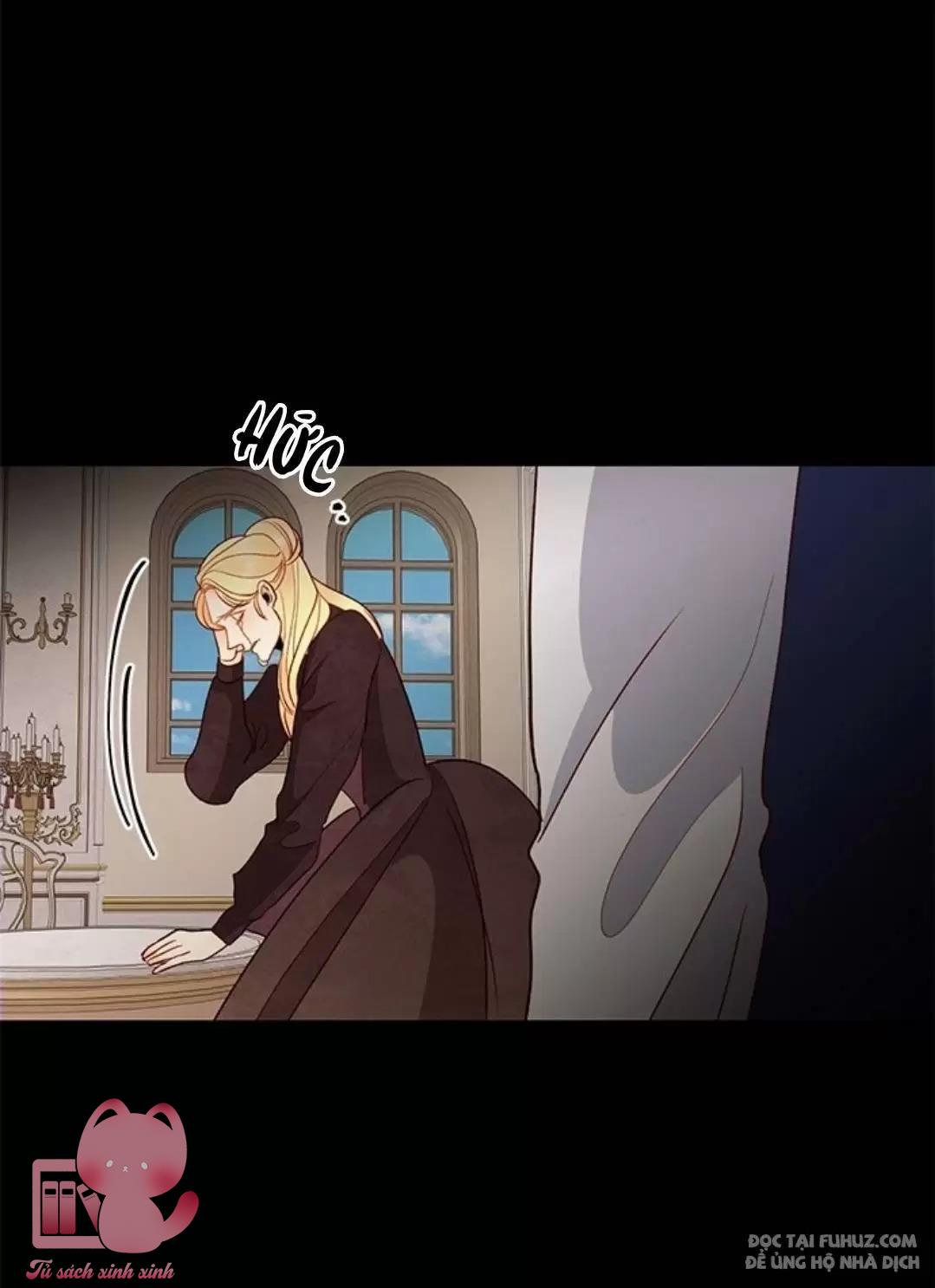 Hoàng Hậu Tái Hôn Chapter 76 - Trang 4