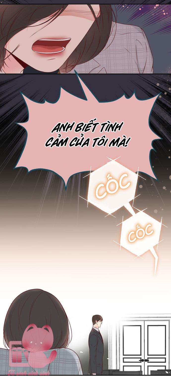 Tôi Sẽ Mang Em Đi Chap 32 - Trang 3