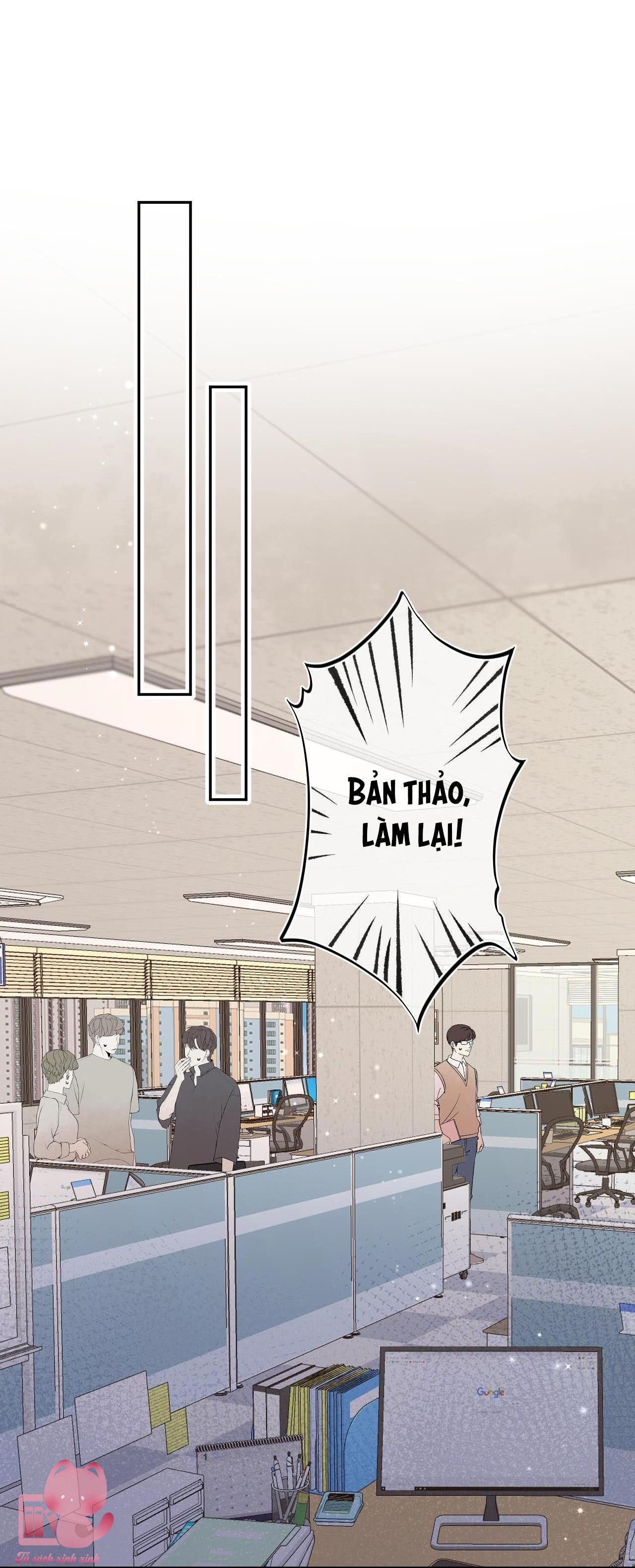 Mối Tình Thầm Kín Chap 103 - Trang 2