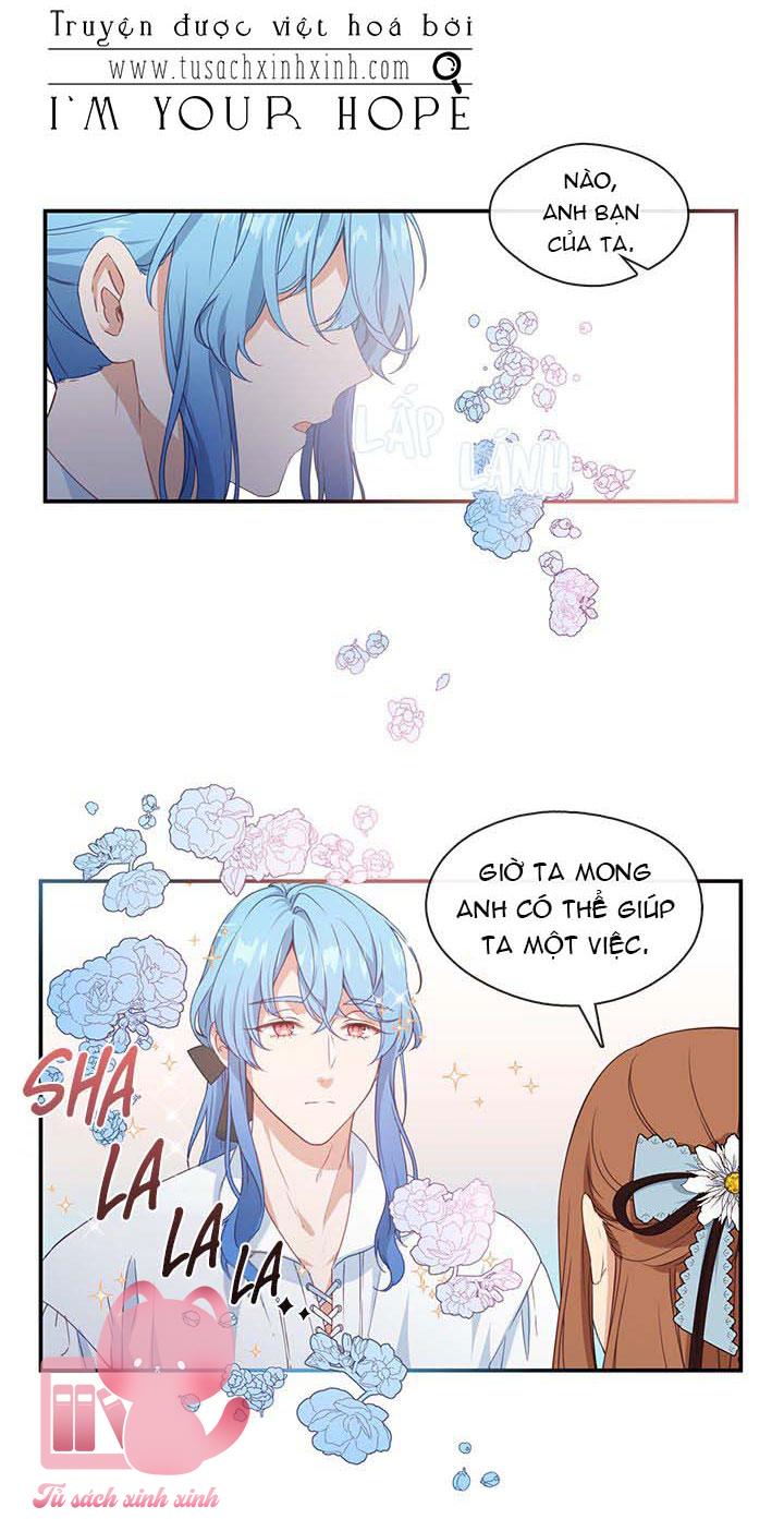 Hãy Coi Chừng Ác Nữ Chapter 15 - Trang 4