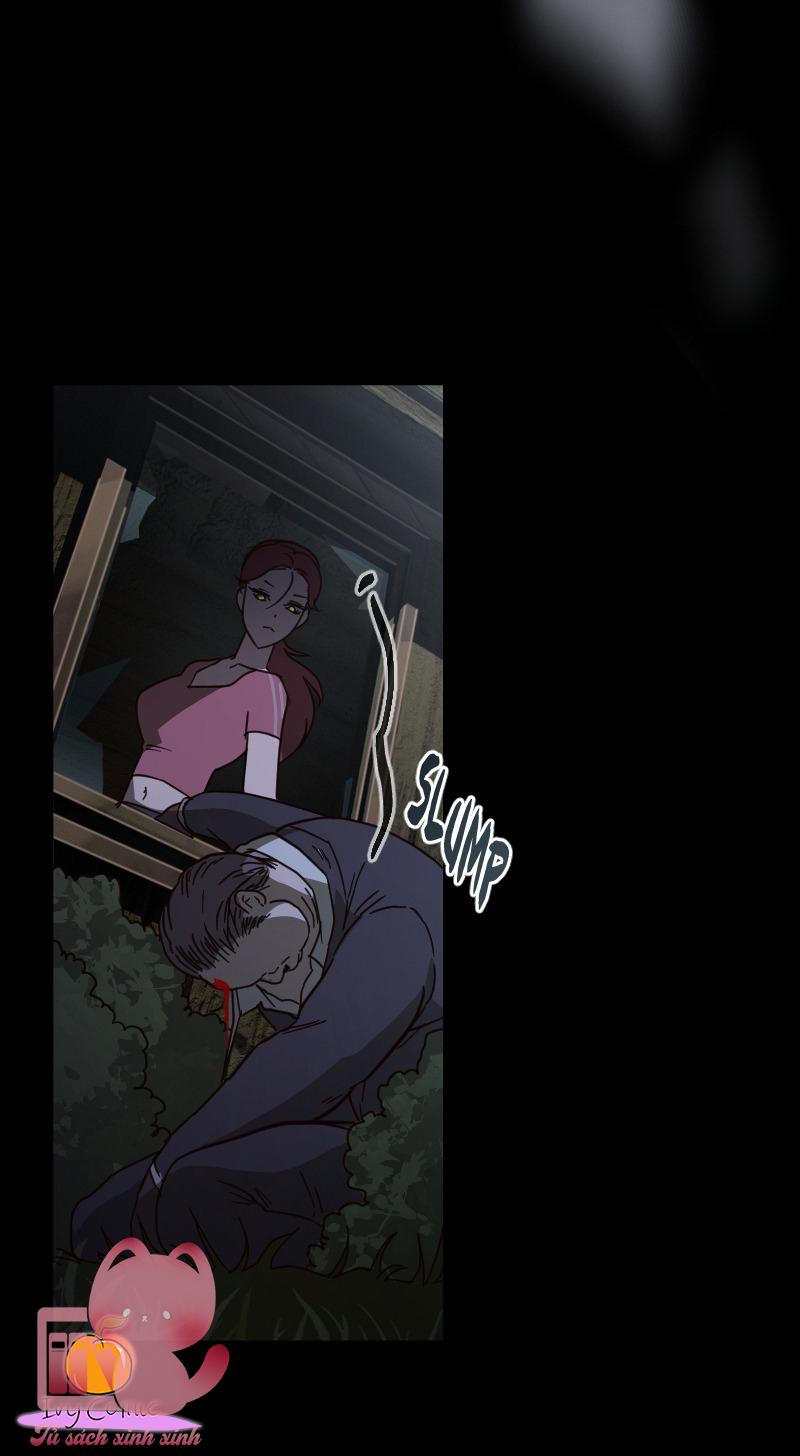 Bảo Mẫu Của Mafia Chap 40 - Trang 4