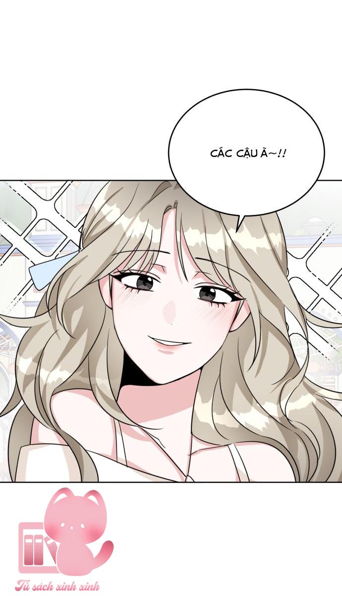 Chúng Ta Là Gì Của Nhau? Chap 13 - Trang 2
