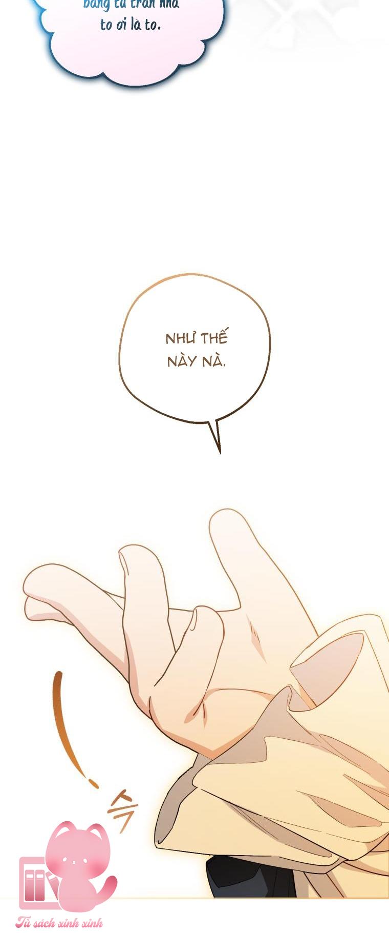 Được Yêu Thương Mà Còn Ngại Ngùng Sao! Chap 56 - Trang 4