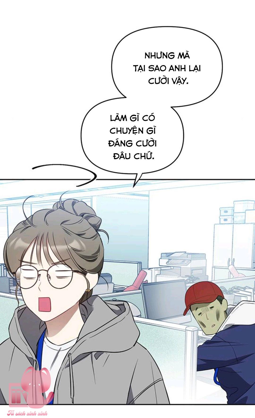 Gieo Nhân Gặt Quả Chapter 12 - Trang 3