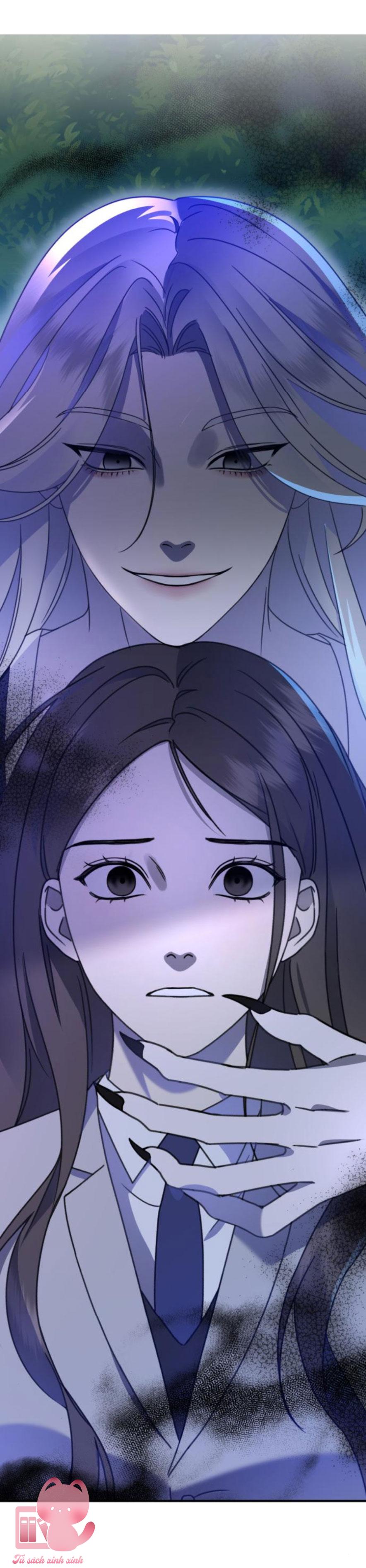 Thần Hổ Jangsan Chapter 33 - Trang 4