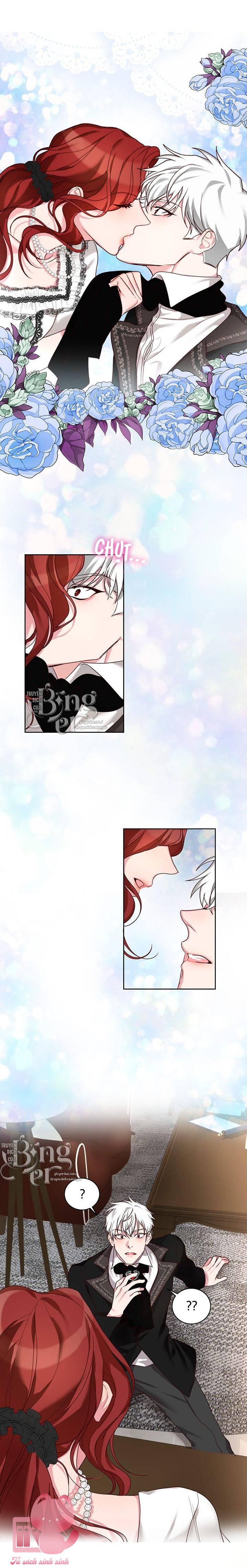 Thế Thì Ta Cứ Trở Thành Kẻ Ác Thôi Chap 21 - Trang 2