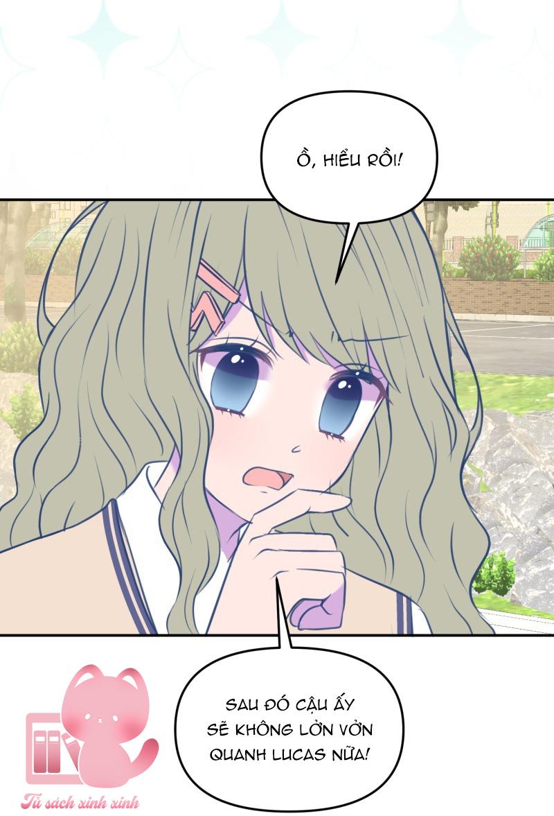 Tình Yêu Tựa Vòng Lặp Chap 20 - Trang 2
