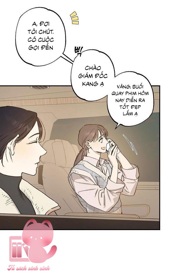 Onsaemiro Chapter 30 - Trang 4