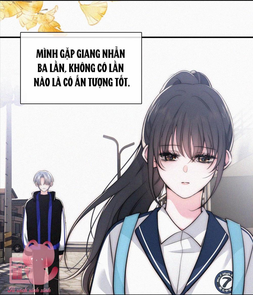Bệnh Yêu Chapter 90 - Trang 3