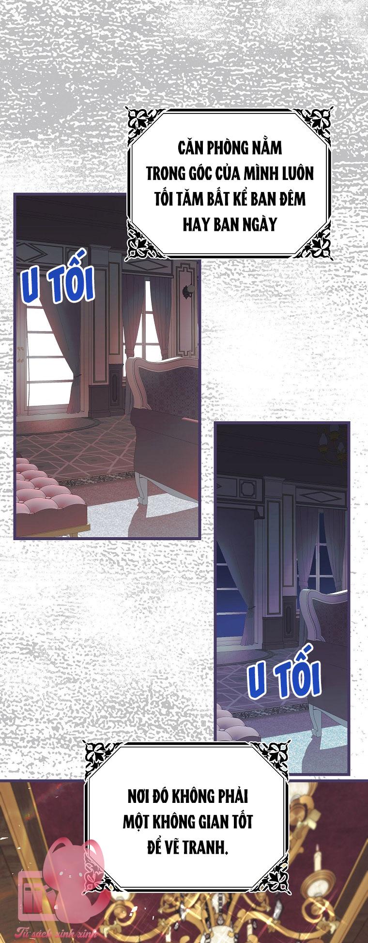 Thời Gian Của Nhân Vật Phụ Có Giới Hạn Chapter 28 - Trang 4