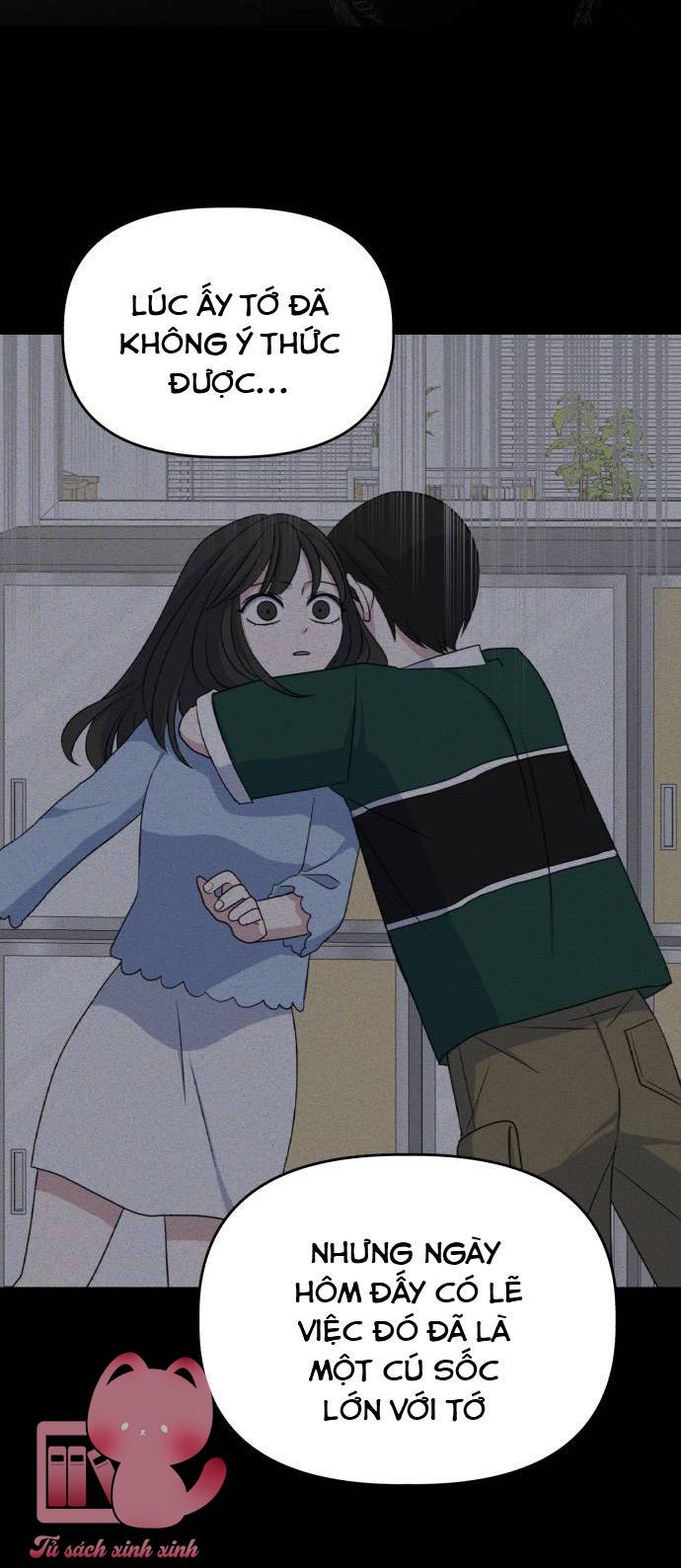 Quan Hệ Nhân Quả Chap 65 - Trang 2